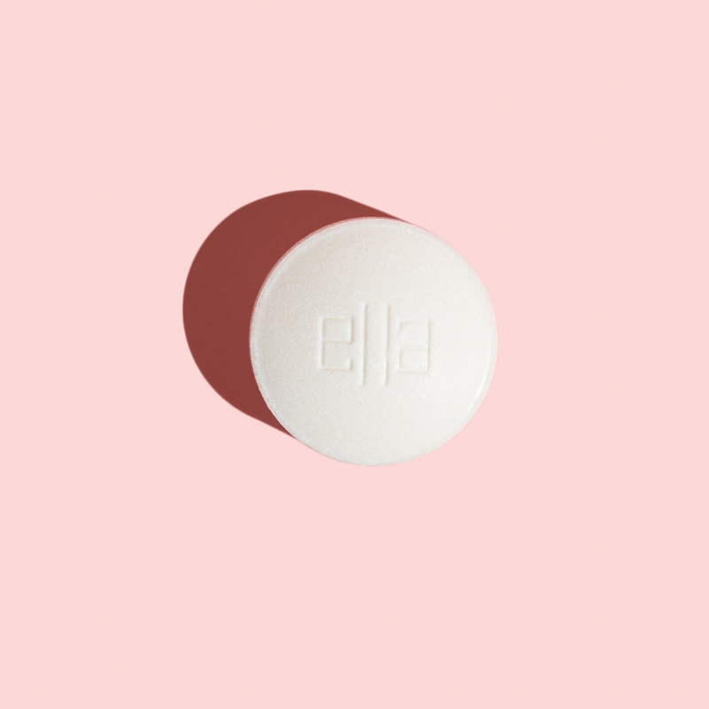 Same Day Ella, Prescribed Online Buy Emergency Contraception Ella
